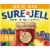 Sure Jell Original Premium Fruit Pectin, Box Perspective: front