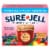Sure-Jell Premium Fruit Pectin for Less or No Sugar Needed Recipes Perspective: front