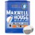 Maxwell House The Original Roast Ground Coffee Filter Packets, Container Perspective: front