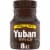 Yuban Premium Instant Coffee, Jar Perspective: front