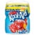 Kool-Aid Tropical Punch Drink Mix Canister Perspective: front