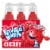 Kool Aid Bursts Cherry Kids Drink Perspective: front