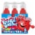 Kool Aid Bursts Tropical Punch Kids Drink Perspective: front