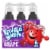 Kool Aid Bursts Grape Kids Drink Perspective: front
