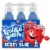 Kool Aid Bursts Berry Blue Kids Drink Perspective: front