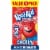 Kool-Aid Unsweetened Cherry Artificially Flavored Powdered Soft Drink Mix Value Pack Perspective: front