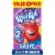 Kool-Aid Zero Sugar Grape Drink Mix Packet Value Pack Perspective: front