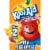 Kool Aid Unsweetened Pina-Pineapple Powdered Soft Drink Mix Packet Perspective: front
