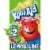 Kool Aid Zero Sugar Lemon Lime Drink Mix Packet Perspective: front