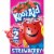 Kool-Aid Zero Sugar Strawberry Drink Mix Packet Perspective: front