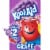 Kool Aid Unsweetened Grape Purple Powdered Soft Drink Mix Packet Perspective: front