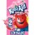 Kool Aid Unsweetened Pink Lemonade Powdered Soft Drink Mix Packet Perspective: front