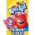 Kool-Aid Zero Sugar Strawberry Lemonade Drink Mix Packet Perspective: front