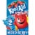 Kool Aid Unsweetened Mixed Berry Blue Powdered Soft Drink Mix Packet Perspective: front