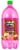 Country Time Strawberry Lemonade Perspective: front