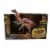 Extinct World Dinosaur Duo Boxed Playset, Style C Perspective: front