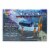 Explorer-U Electric Wiz Perspective: front