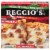 Reggio's Pizza Chicago Style Sausage Pizza Perspective: front