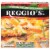 Reggio's Pizza Grilled Vegetable Pizza Perspective: front