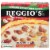 Reggio's Pizza Turkey Sausage Pizza Perspective: front