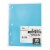 Mead® Spiral Notebook Perspective: front