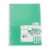 Mead® Spiral Bound Notebook Perforated Legal Rule Perspective: front