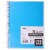 Mead® Paper Spiral® Notebook Perspective: front