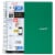 Five Star® College Ruled 5-Subject Notebook - 200 Sheets - Assorted Perspective: front