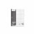 Mead® PAPER,QUAD RL,GRAPH,WHT 19010 Perspective: front