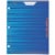 Trapper Keeper® 2-Pocket Paper Folder Perspective: front