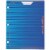 Trapper Keeper® 2-Pocket Paper Folder Perspective: front