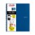 Five Star 1-Subject Notebook 8.5  x 11 College Ruled 100 Sheets Perspective: front