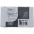 Plain Index Cards, White, 3 x 5 ,, Pack of 100 Perspective: front
