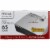 Mead Press-It Seal-It White Envelopes, 3.625in X 6.5in, #6.75, 65 Ct Perspective: front
