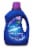 Ensueño Liquid Laundry Detergent – Violet Bouquet Scent Perspective: front