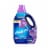 Ensueño® Max Violet Bouquet Biodegradable Fabric Softener Perspective: front