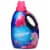 Ensueño® Max Spring Fresh Biodegradable Fabric Softener Perspective: front