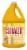 Cloralen Household Cleaning Scented Bleach - Lemon Scent Perspective: front