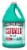 Cloralen Concentrated Household Cleaning Bleach Perspective: front