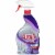 Cloralen® Lavender Bathroom Cleaner with Bleach Perspective: front