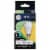 GE 4/10/16-Watt (30/70/100-Watt) 3-Way A21 LED Light Bulb Perspective: front