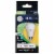GE 4/10/16-Watt (30/70/100-Watt) 3-Way A21 LED Light Bulb Perspective: front