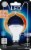 GE Energy Smart 6-Watt GU10 Directional Dimmable Indoor Floodlight Bulb Perspective: front
