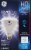 GE 9-Watt (65-Watt) Medium Base BR30 LED Indoor Floodlight Light Bulb Perspective: front