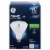GE Reveal 13 Watt (Replaces 65 Watt) BR40 HD LED Light Bulb Perspective: front