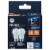 GE LED4DFA15-GRVLW2 Reveal LED Perspective: front