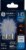 GE Reveal 3.2-Watt (40-Watt) Decorative BM LED Light Bulb Perspective: front