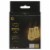 GE LED Vintage Style Light Bulbs Perspective: front