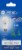GE® Refresh Daylight A21 LED 3 Way Light Bulb Perspective: front