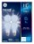GE Reveal® HD Pure Clean Light 60 LED Bulb Perspective: front
